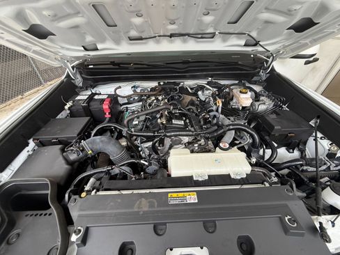 Used 2024 Toyota Tacoma TRD Off-Road image 68