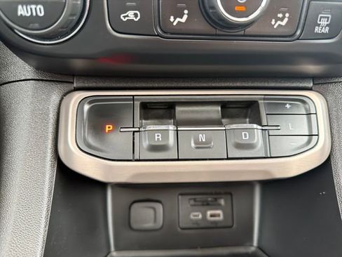 Certified 2020 GMC Acadia Denali w/ Trailering Package image 20