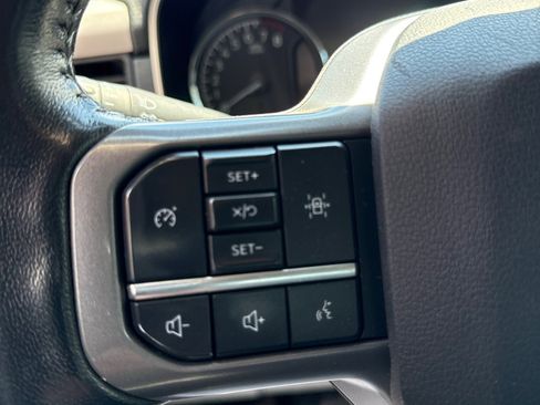 Used 2021 Ford F150 XLT w/ Equipment Group 301A Mid image 14