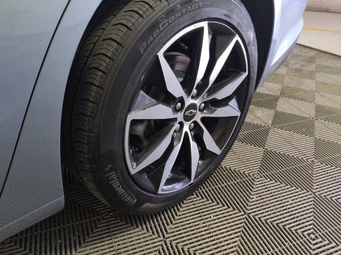 Used 2024 Chevrolet Malibu RS w/ LPO, Floor Liner Package FWD image 31