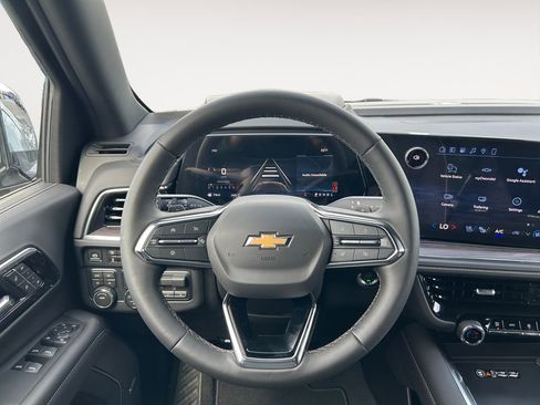 New 2026 Chevrolet Tahoe Premier AWD/4WD image 13