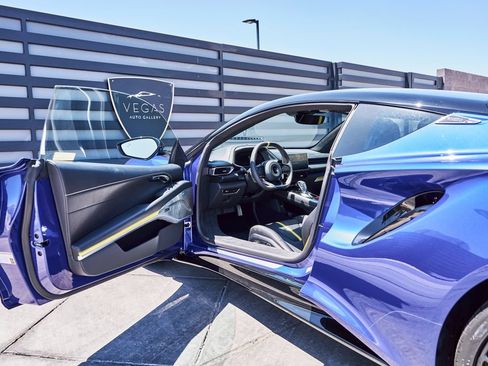 Used 2026 Lotus Emira SE RWD image 27