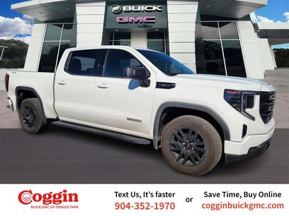 Used 2023 GMC Sierra 1500 Elevation