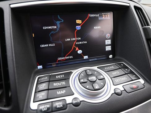 Used 2013 INFINITI G37 Base w/ Premium Pkg image 15