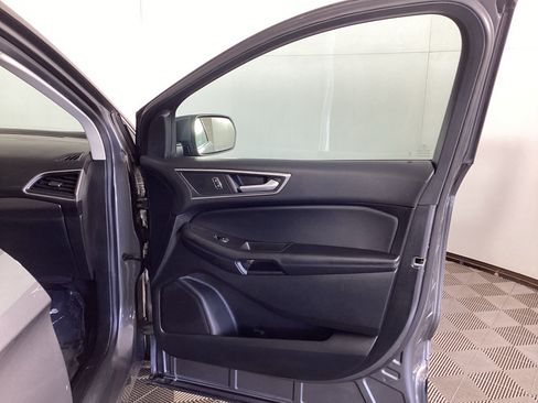 Used 2023 Ford Edge SEL w/ Convenience Package AWD/4WD image 8