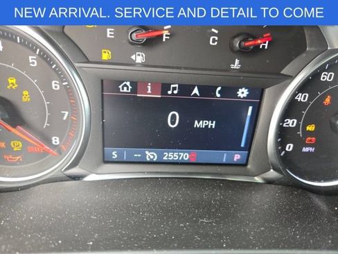 Used 2024 Chevrolet Blazer LT w/ Convenience Package FWD image 1