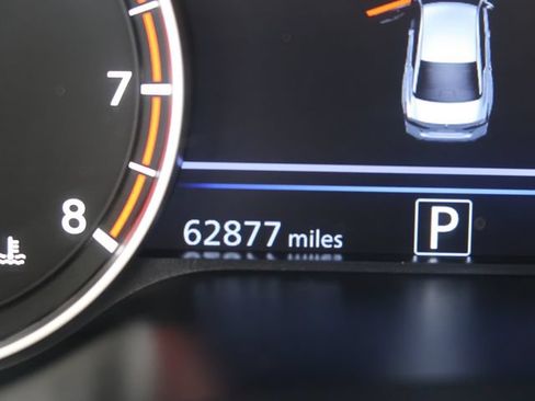 Used 2020 Nissan Altima 2.5 SR FWD image 25