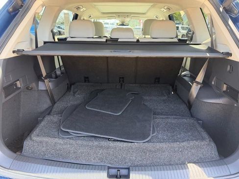 Used 2018 Volkswagen Tiguan SEL Premium FWD image 25
