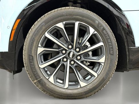 New 2026 Cadillac Lyriq Sport image 11