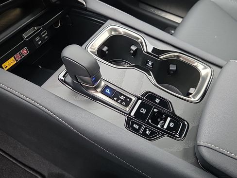 New 2026 Lexus RX 350h image 13