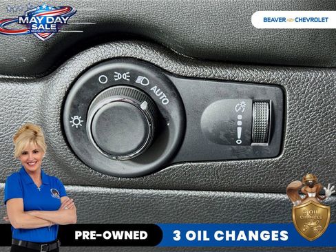 Used 2024 Dodge Durango GT RWD image 10