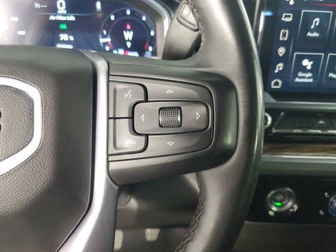 Used 2023 GMC Sierra 1500 SLE AWD/4WD image 23