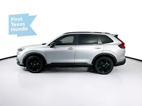 New 2026 Honda CR-V Sport Touring image 4