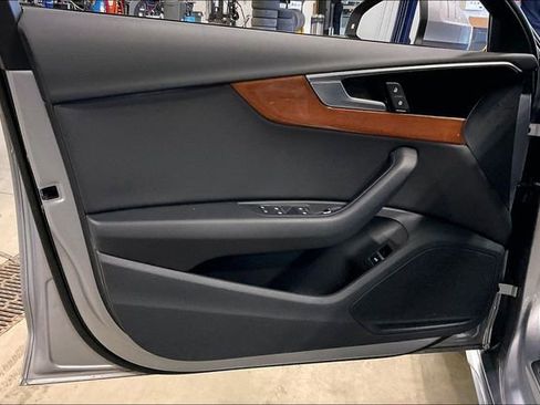 Certified 2023 Audi A4 2.0T Premium w/ 18" Wheel Package image 23