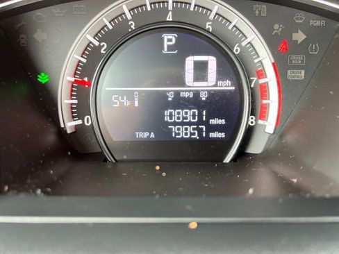 Used 2017 Honda Civic LX image 21