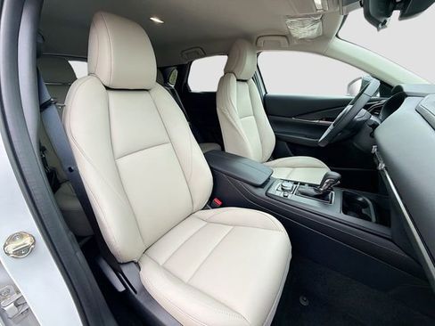 New 2026 MAZDA CX-30 AWD 2.5 S w/ Select Sport Pkg image 14
