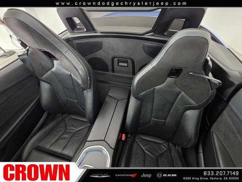 Used 2020 BMW Z4 sDrive30i w/ M Sport Package RWD image 22