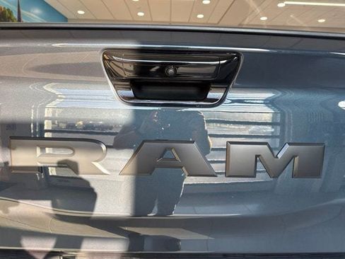 Used 2025 RAM 1500 RHO AWD/4WD image 20