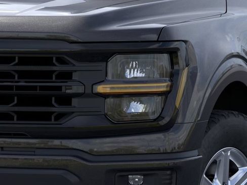 New 2026 Ford F150 XLT AWD/4WD image 18