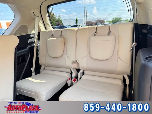 Used 2023 Lexus GX 460 Premium AWD/4WD image 43