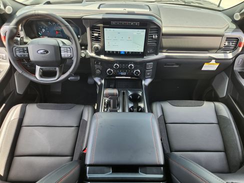 New 2026 Ford F150 Raptor AWD/4WD image 21