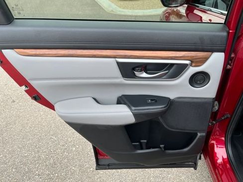 Certified 2022 Honda CR-V EX-L image 8
