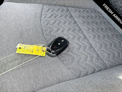 Used 2024 Chevrolet Equinox LS w/ LS Convenience Package FWD image 33