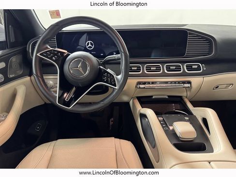 Used 2026 Mercedes-Benz GLE 450 4MATIC Coupe image 13