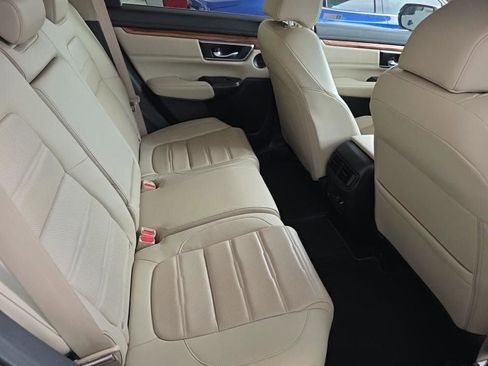 Used 2020 Honda CR-V EX-L image 21