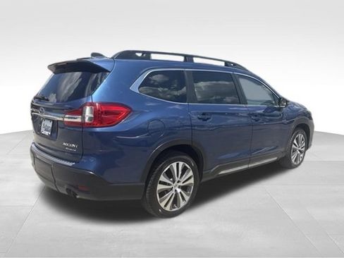 Used 2022 Subaru Ascent Limited w/ Technology Package AWD/4WD image 7