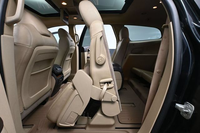 Used 2012 Buick Enclave Premium w/ Trailering Provision Package FWD image 30