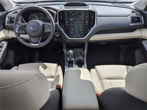 New 2026 Subaru Ascent Limited AWD/4WD image 33