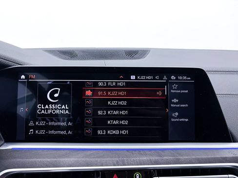 Used 2022 BMW X5 xDrive40i w/ Climate Comfort Package AWD/4WD image 23