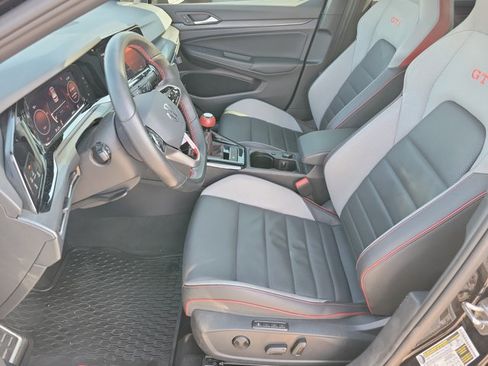 Used 2024 Volkswagen GTI Autobahn image 5