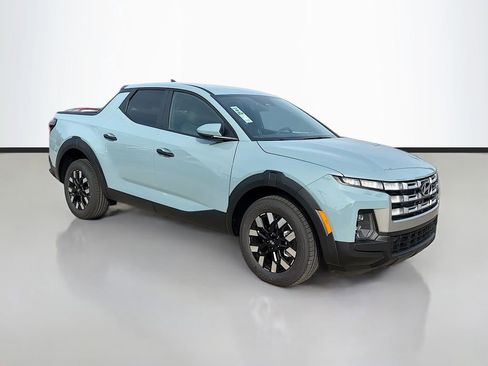 New 2026 Hyundai Santa Cruz SE image 3