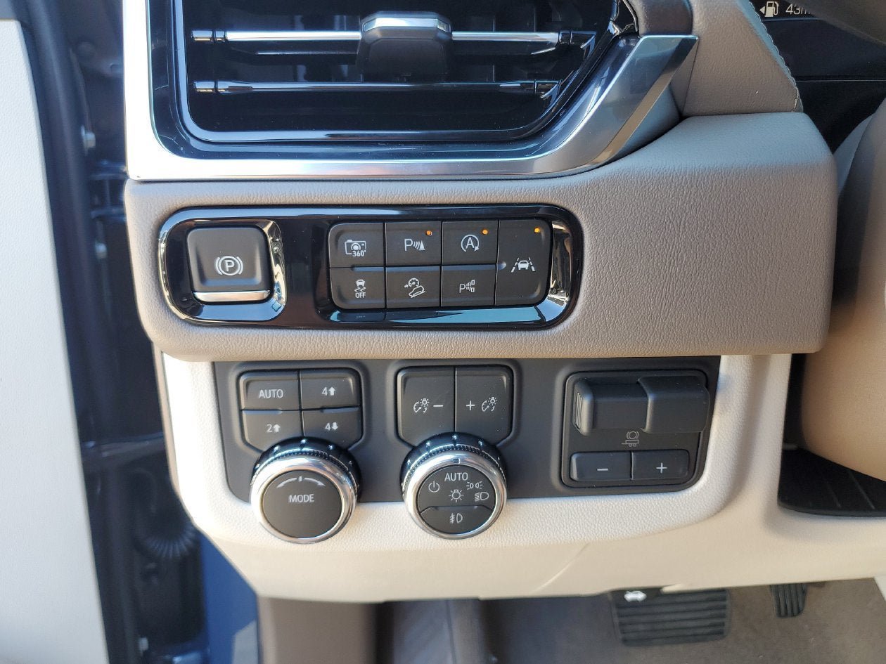 New 2027 GMC Yukon Denali w/ Denali Reserve Package AWD/4WD image 29