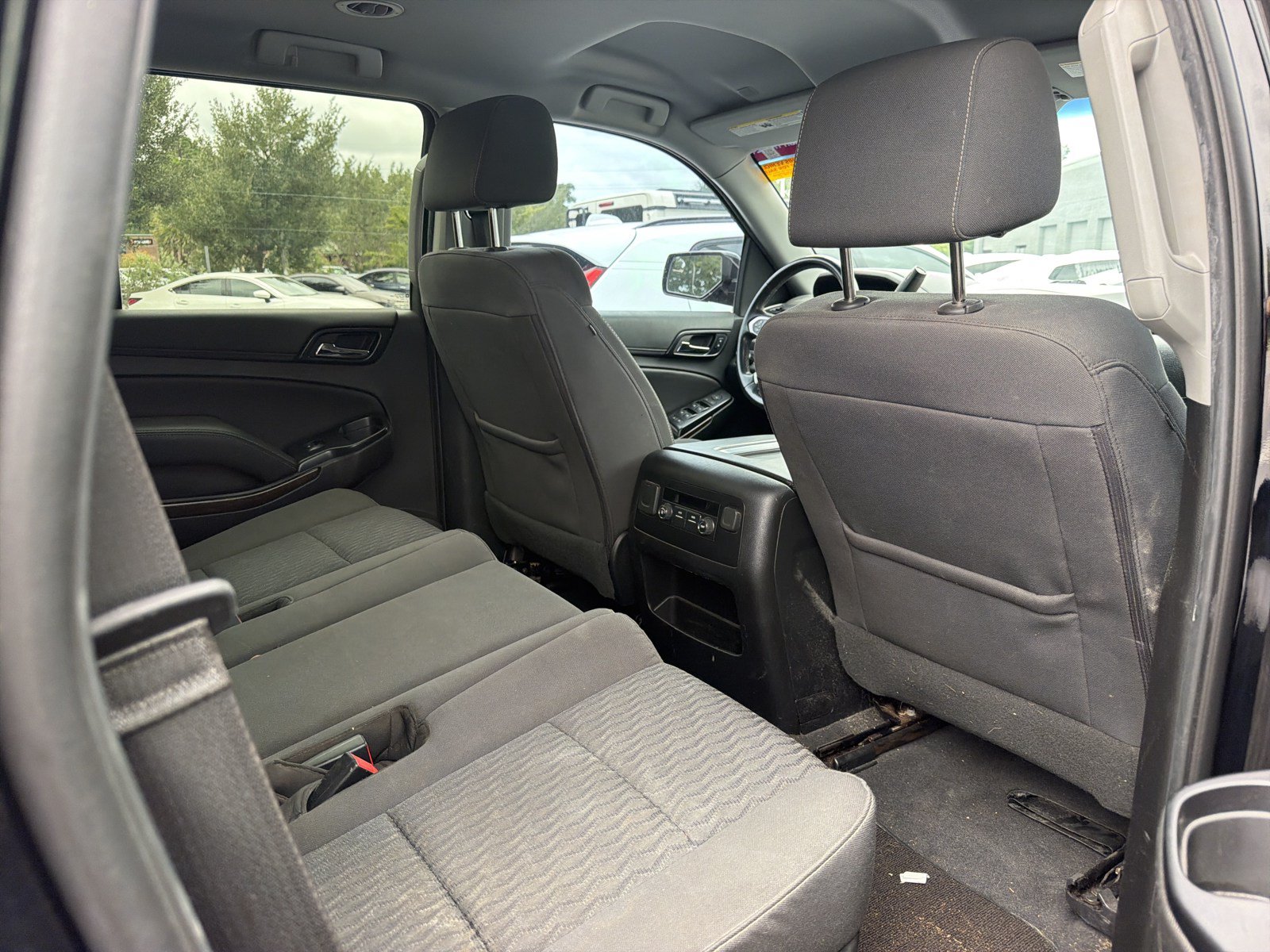 Used 2020 Chevrolet Tahoe LS RWD image 34