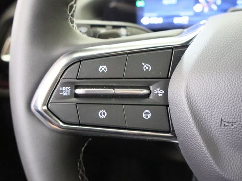 New 2026 Chevrolet Traverse Z71 AWD/4WD image 31