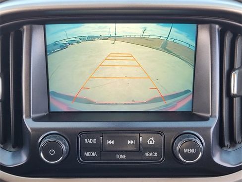 Used 2017 Chevrolet Colorado Z71 image 19