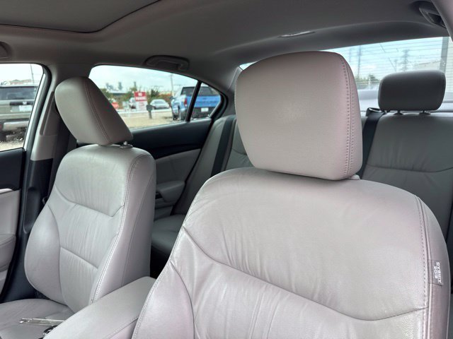 Used 2014 Honda Civic EX-L image 9