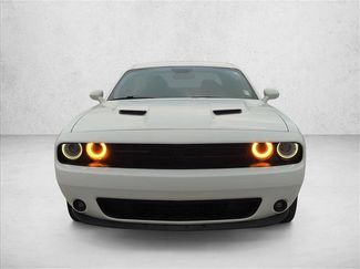 Used 2018 Dodge Challenger SXT Plus video 2