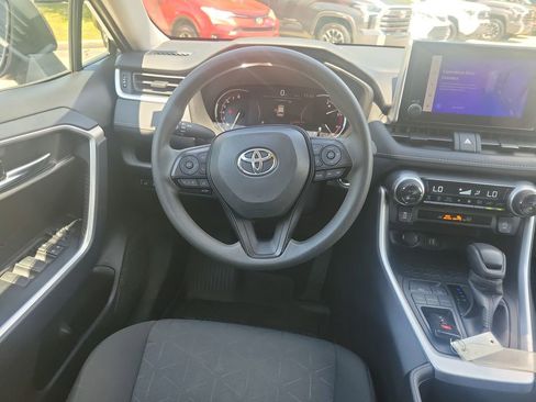 Used 2024 Toyota RAV4 XLE w/ Convenience Package image 22