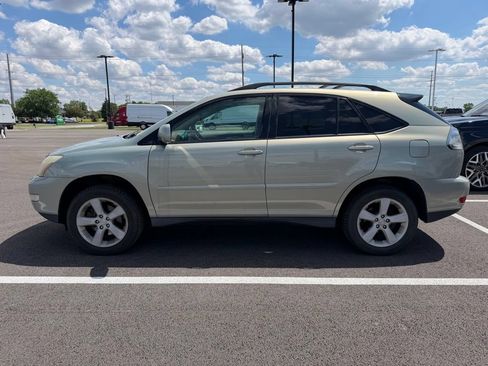 Used 2007 Lexus RX 350 AWD image 13