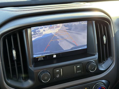 Used 2020 GMC Canyon All Terrain w/ All Terrain X Package image 20