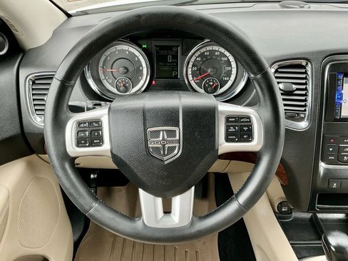 Used 2012 Dodge Durango Citadel image 36