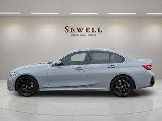 New 2026 BMW 330i Sedan w/ M Sport Package RWD video 2