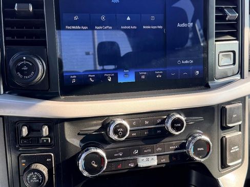 Used 2022 Ford F150 XLT w/ Equipment Group 302A High AWD/4WD image 15
