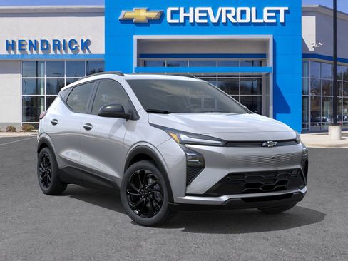 New 2027 Chevrolet Bolt RS image 9