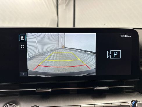 Used 2024 Hyundai Kona SEL image 28