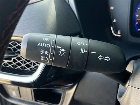 New 2025 Acura ADX A-Spec image 23